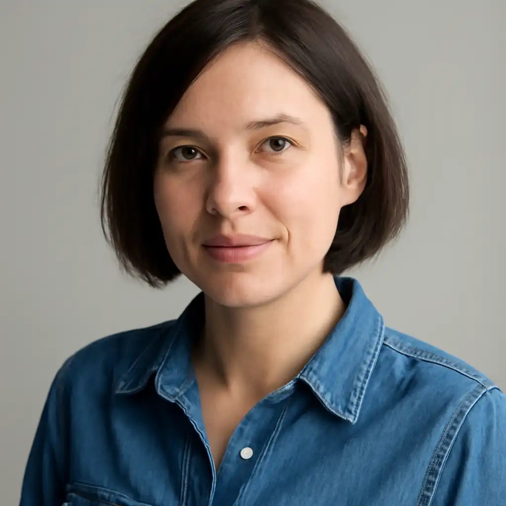 Rebecca Chen